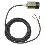 OMRON E2A-M30KN20-WP-B1 2M, Induktiver Nherungsschalter / Proximity Sensor